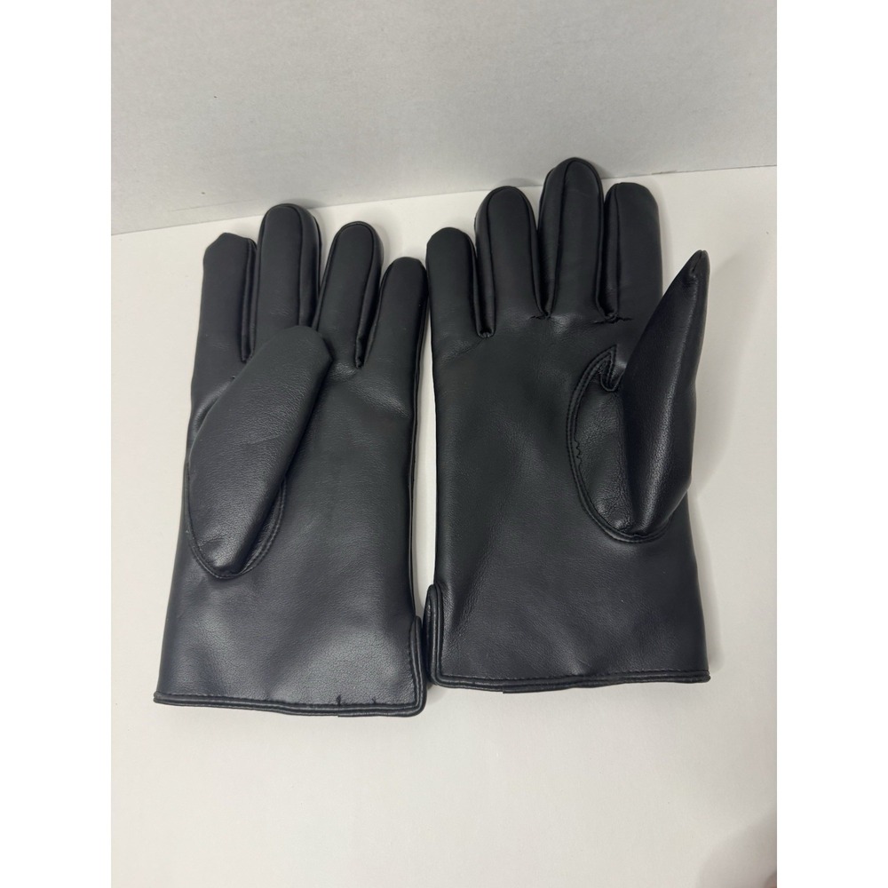 Black Law Pro Gloves Size Large